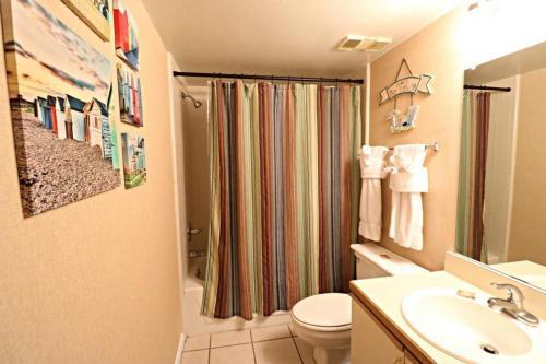 Apartamento Ocean Village Club O28