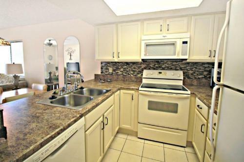 Apartamento Ocean Village Club M26
