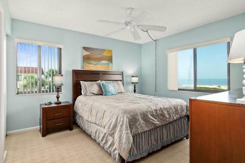 Apartamento Unit 5324 - Ocean & Racquet Resort
