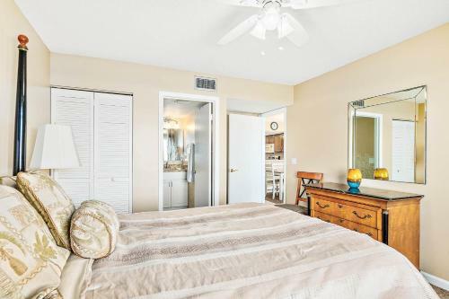 Apartamento Unit 8317 - Ocean & Racquet Club