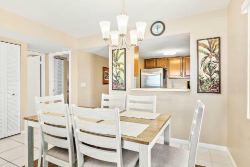 Apartamento Unit 8317 - Ocean & Racquet Club