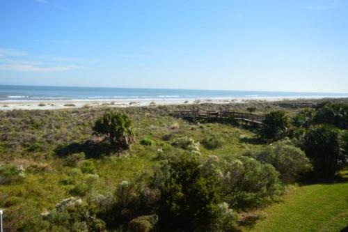 Apartamento Unit 8317 - Ocean & Racquet Club