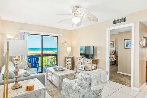 Apartamento Unit 8317 - Ocean & Racquet Club