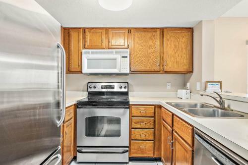 Apartamento Unit 8317 - Ocean & Racquet Club