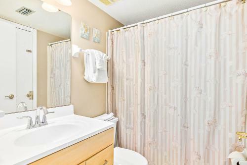 Apartamento Unit 8317 - Ocean & Racquet Club
