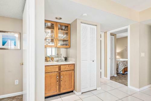 Apartamento Unit 8317 - Ocean & Racquet Club