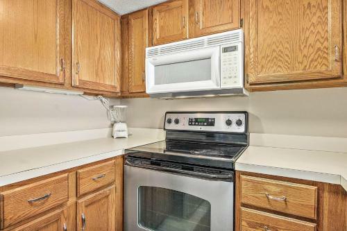 Apartamento Unit 8317 - Ocean & Racquet Club