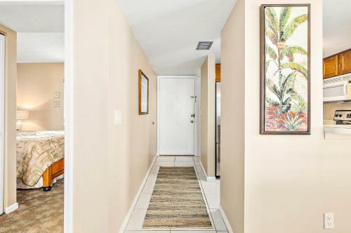 Apartamento Unit 8317 - Ocean & Racquet Club
