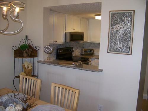 Apartamento Unit 3112 - Ocean & Racquet Resort