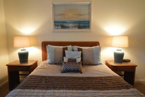 Apartamento Unit 3209 - Ocean & Racquet Club
