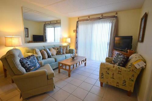 Apartamento Unit 3209 - Ocean & Racquet Club