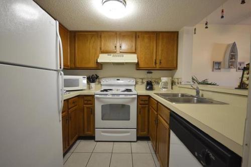 Apartamento Unit 3209 - Ocean & Racquet Club