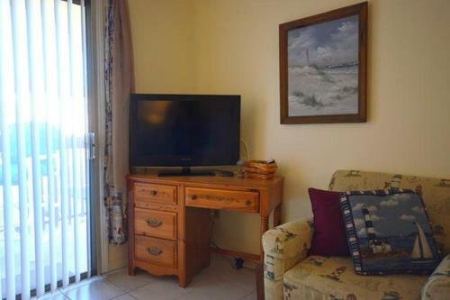 Apartamento Unit 3209 - Ocean & Racquet Club