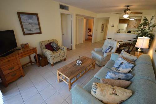 Apartamento Unit 3209 - Ocean & Racquet Club