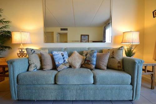 Apartamento Unit 3209 - Ocean & Racquet Club