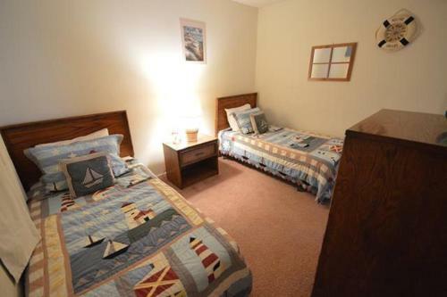 Apartamento Unit 3209 - Ocean & Racquet Club