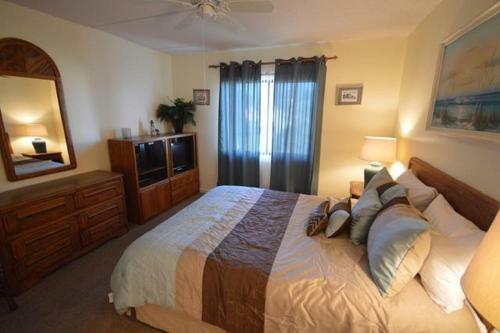Apartamento Unit 3209 - Ocean & Racquet Club