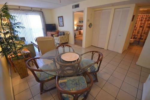 Apartamento Unit 3209 - Ocean & Racquet Club