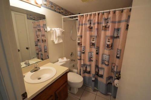 Apartamento Unit 3209 - Ocean & Racquet Club