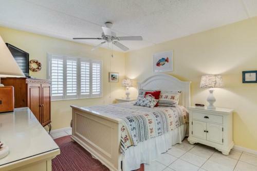 Apartamento Unit 4101 - Ocean & Racquet Club