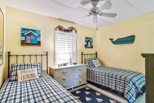 Apartamento Unit 4101 - Ocean & Racquet Club
