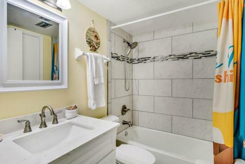 Apartamento Unit 4101 - Ocean & Racquet Club