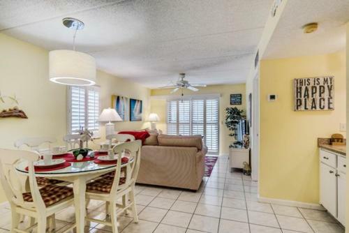 Apartamento Unit 4101 - Ocean & Racquet Club