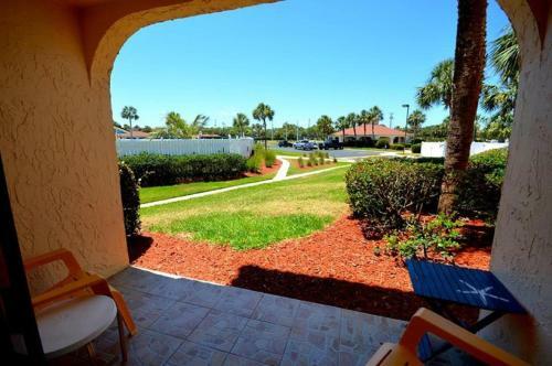 Apartamento Unit 4101 - Ocean & Racquet Club
