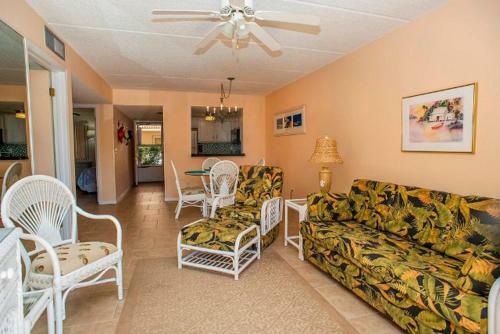 Apartamento Unit 6104 - Ocean & Racquet Resort