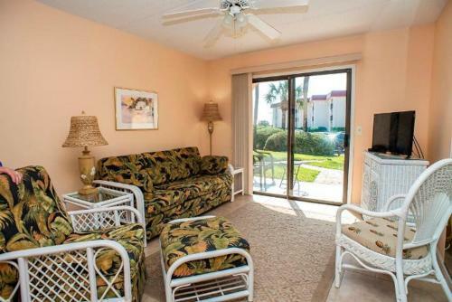 Apartamento Unit 6104 - Ocean & Racquet Resort
