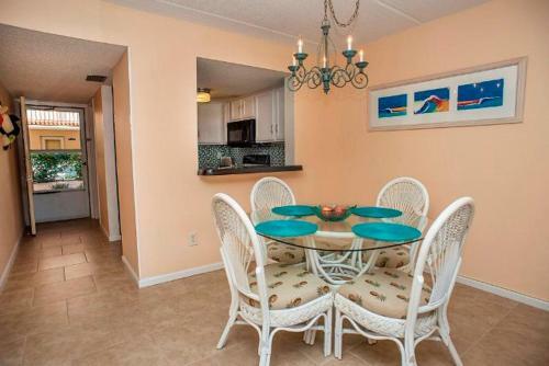 Apartamento Unit 6104 - Ocean & Racquet Resort
