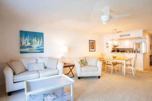 Apartamento Sea Winds Unit 61 -