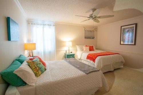Apartamento Sea Winds Unit 61 -