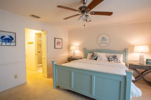 Apartamento Sea Winds Unit 61 -