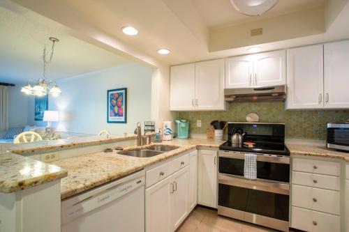 Apartamento Sea Winds Unit 61 -