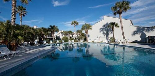 Apartamento Sea Winds Unit 61 -