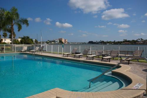 Apartamento 103 - Palms Of Treasure Island