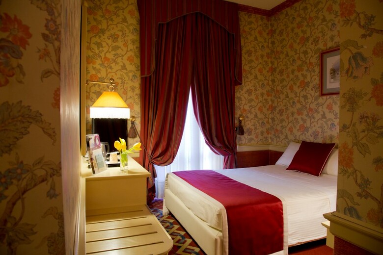 Hotel Mercure Milano Regency