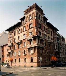 Hotel Mercure Milano Regency