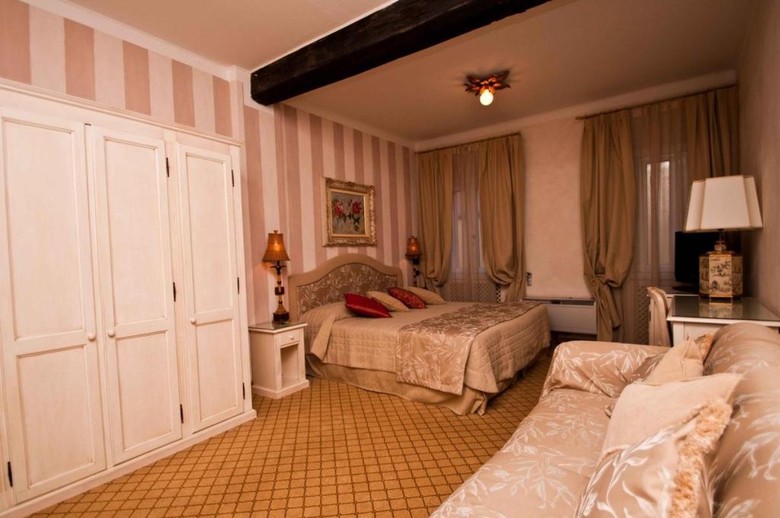 Hotel Porta San Mamolo