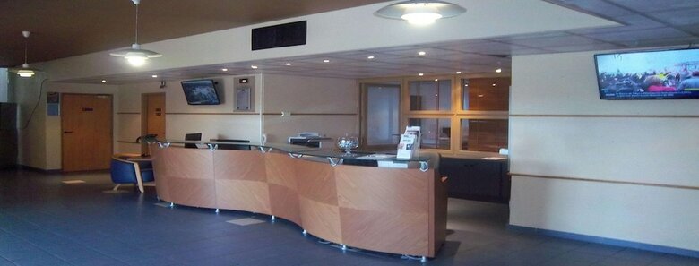 Hotel Kyriad Cannes Ouest Mandelieu