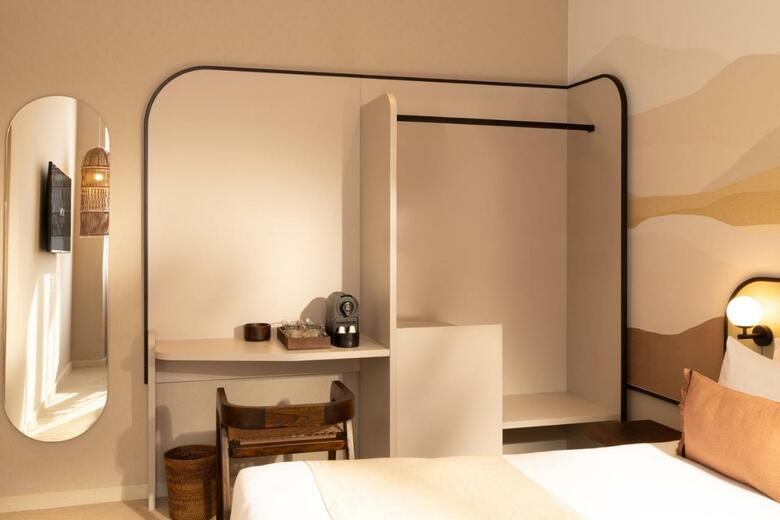 Hotel Ikonik Marengo