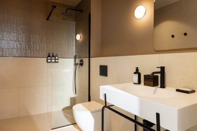 Hotel Ikonik Marengo