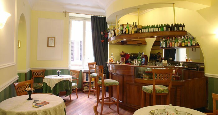 Hotel Giglio Dell'opera