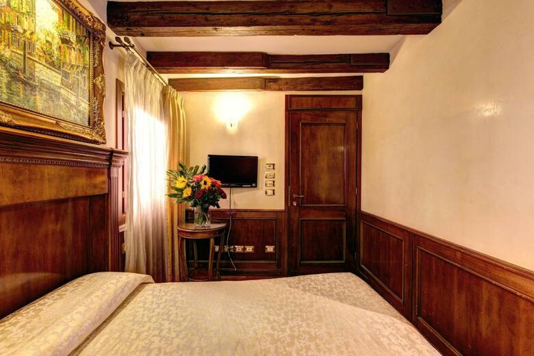 Hotel Palazzo La Scala
