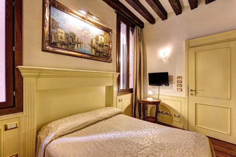Hotel Palazzo La Scala
