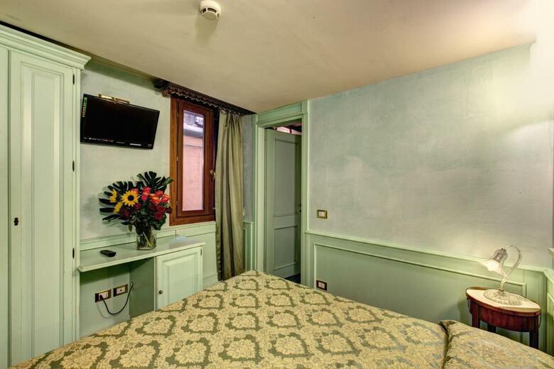 Hotel Palazzo La Scala