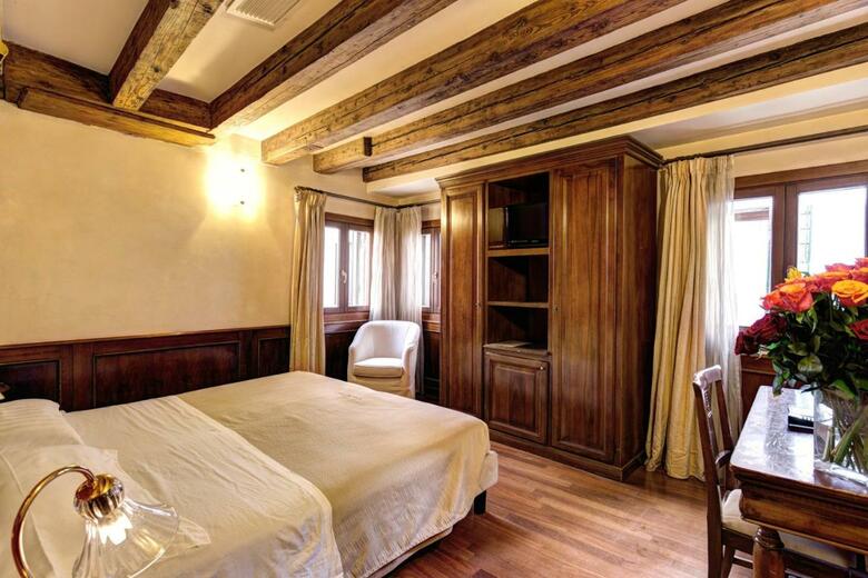 Hotel Palazzo La Scala