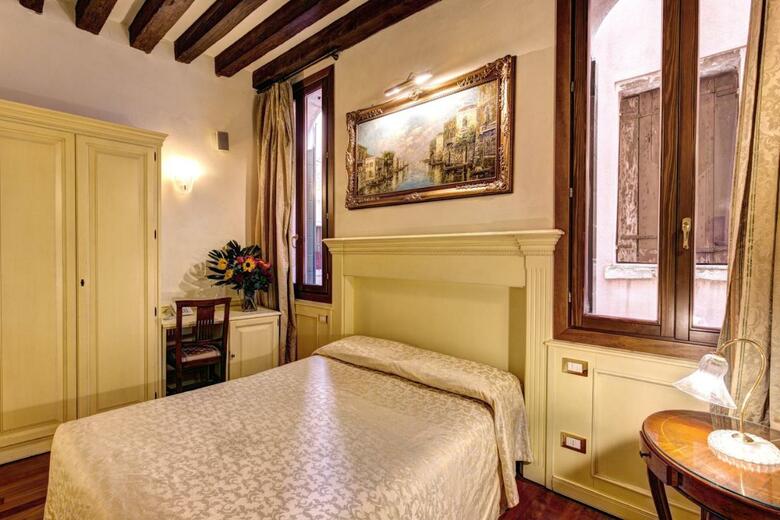Hotel Palazzo La Scala