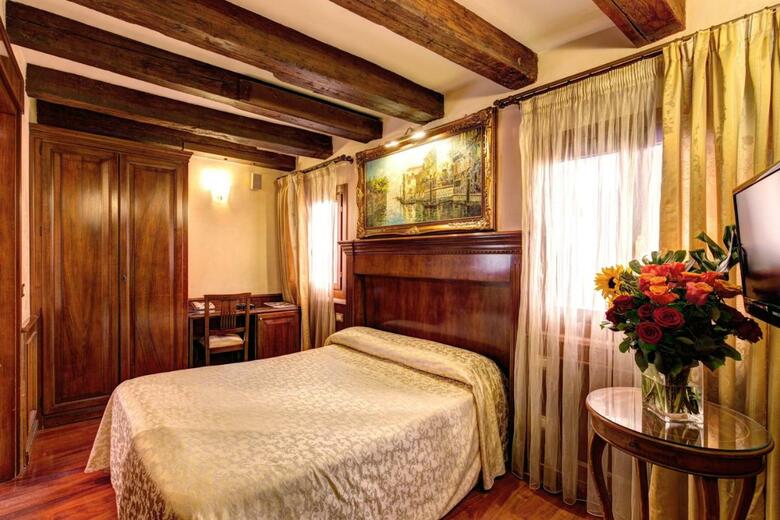 Hotel Palazzo La Scala